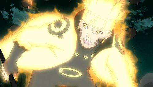 鸣人仙狐爆料视频大全,揭秘忍者世界背后的秘密与传奇