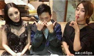 娱乐圈直播吃瓜事件